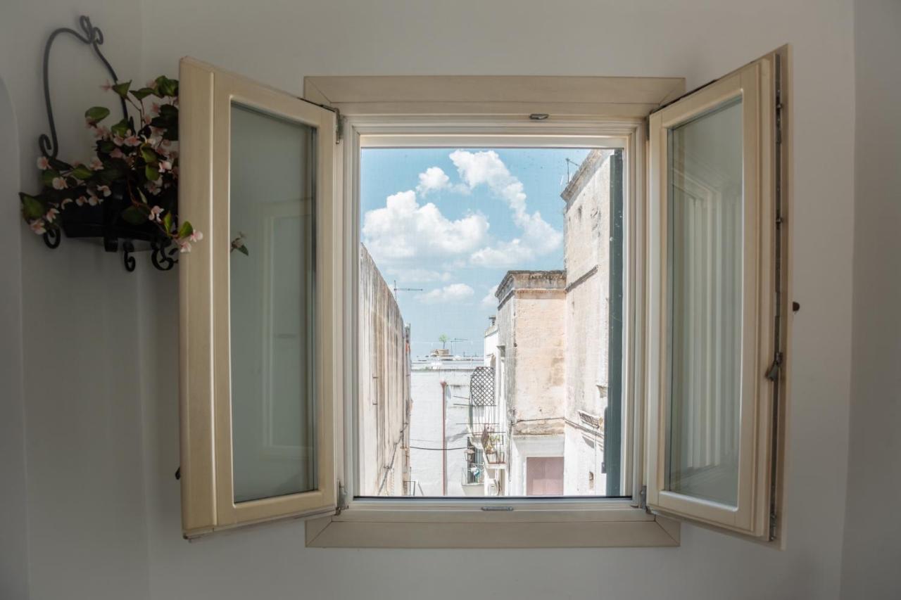 オーリア L'Arco Dell'Abate Bed & Breakfast エクステリア 写真