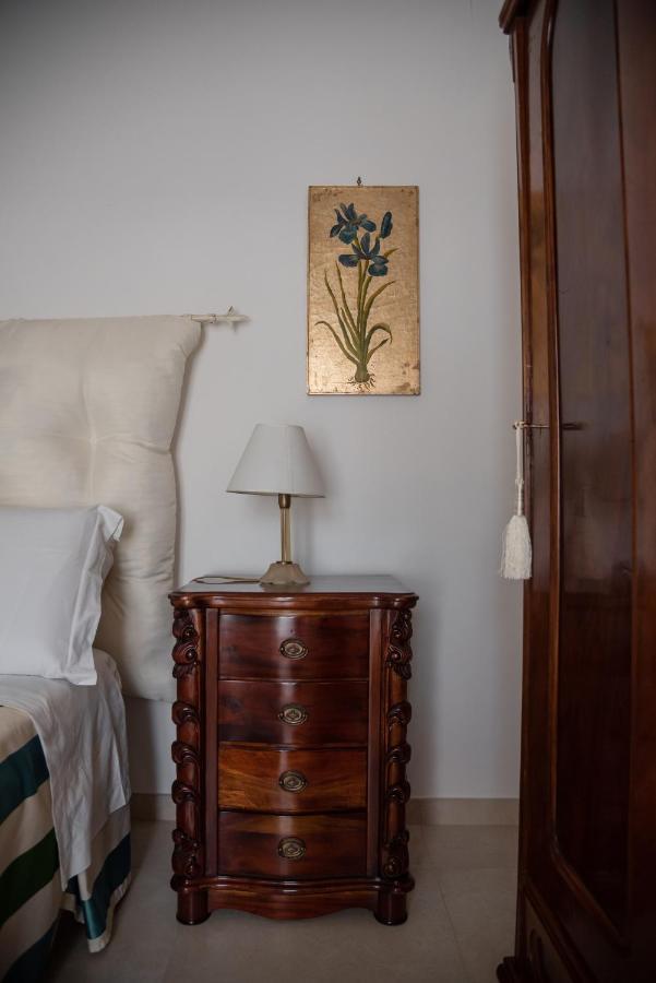 オーリア L'Arco Dell'Abate Bed & Breakfast エクステリア 写真