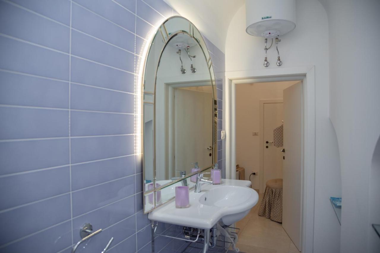 オーリア L'Arco Dell'Abate Bed & Breakfast エクステリア 写真